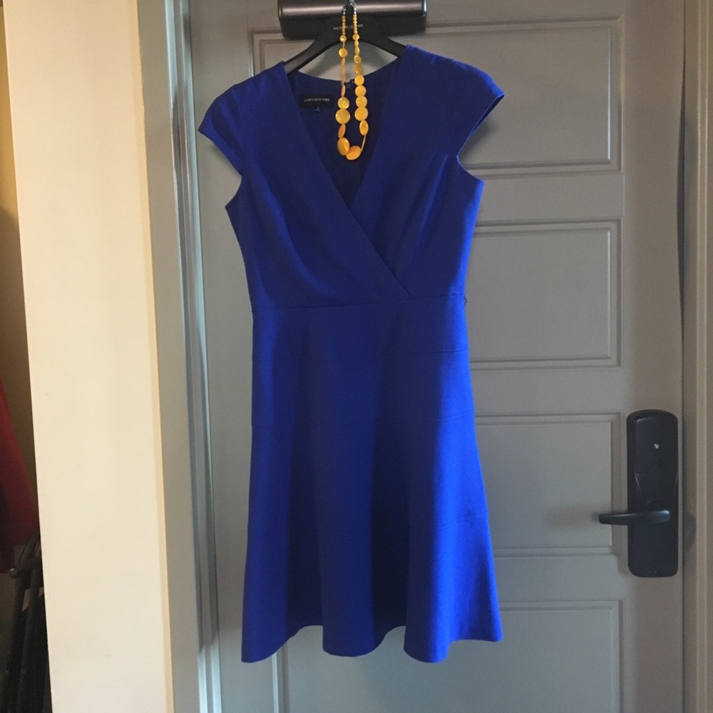 Jones New York Dress